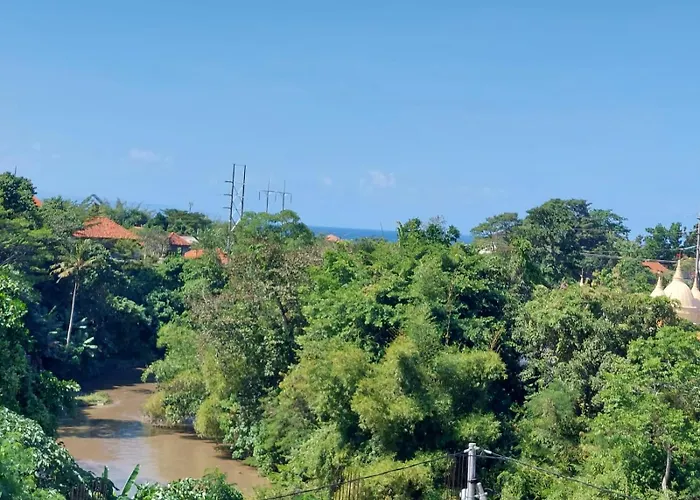 Villa Sari Tagtag Ocean View Sanur