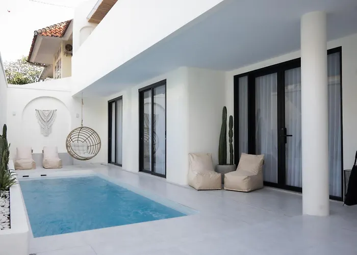 Casa Z - Seminyak