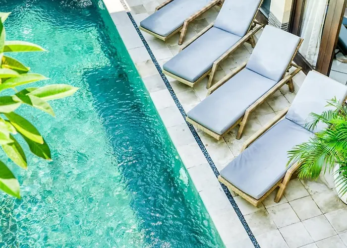 Virginia Villa Canggu