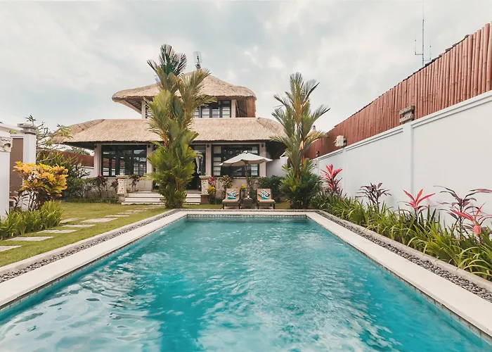 Batik Villa Canggu