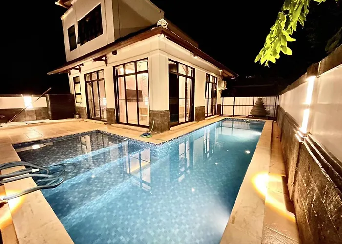 Royal Tulip Villa K33