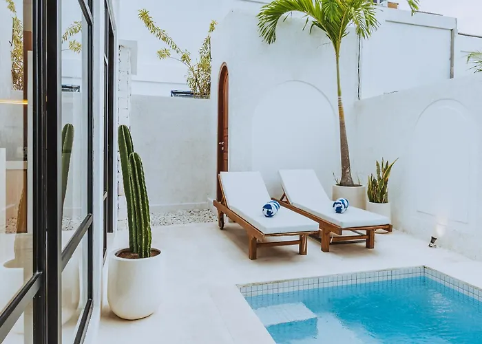 Yahvi Villa By Betterplace