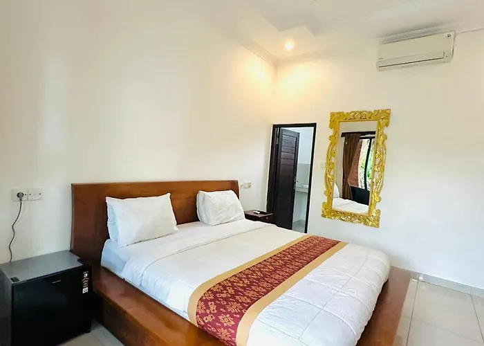 Ayu Bungalow Ubud 1
