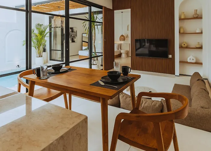 The Serendipity Palms Villa By Betterplace