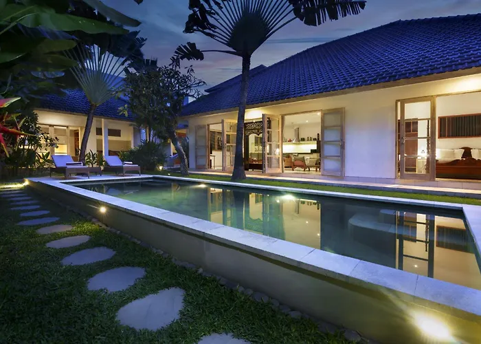 Villa Puri Pura