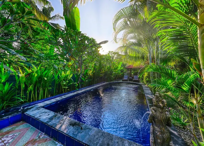 Asoka Bungalows