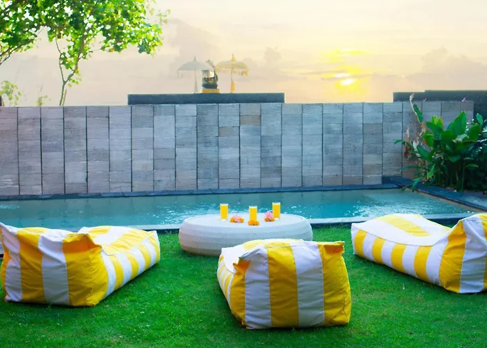 Sunrise Beach Villa