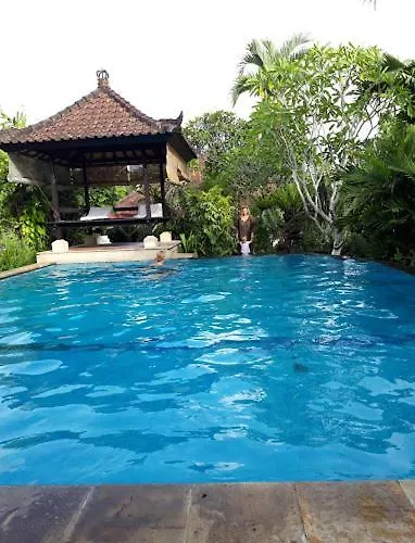The Griya Harmoni Cozy 4Brv 15 Mins To Ubud Centre