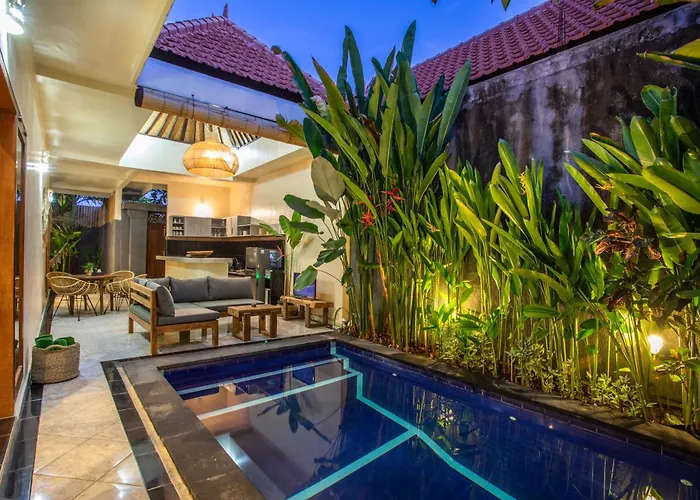 Villa Shiro