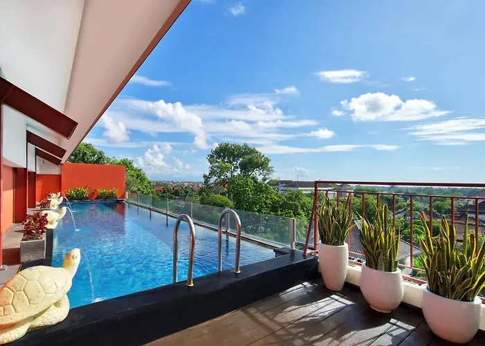 Four Star By Trans Hotel
