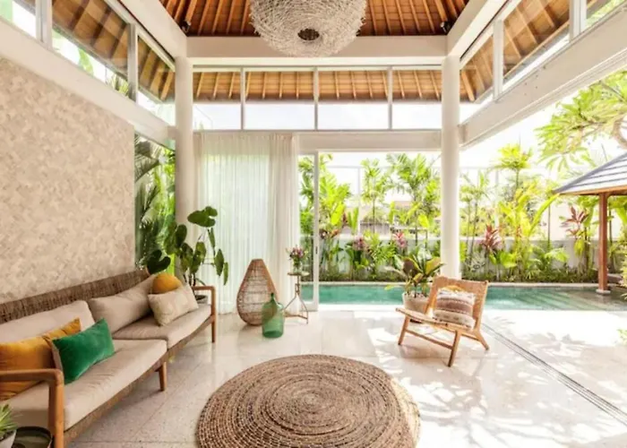 Uma Karo Villa By Betterplace