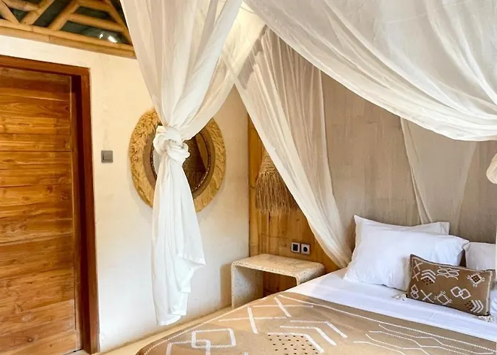 Nusava Boutique Hotel