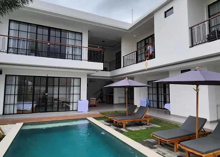Lavenya Canggu