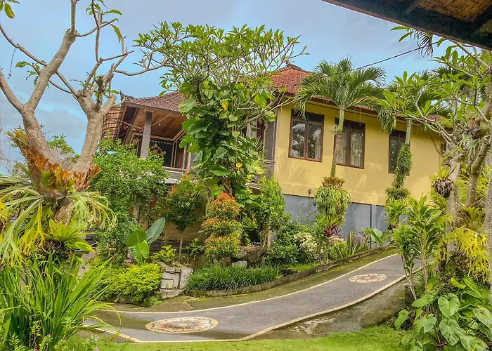 Desa Hostel