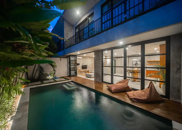 Greenleaf Semat Villas