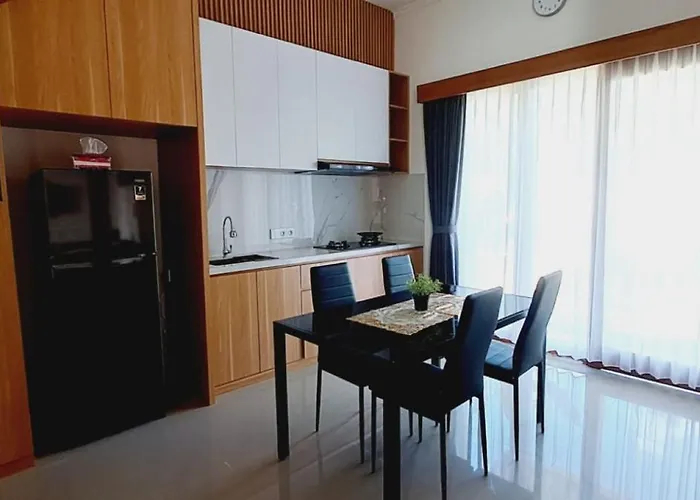 Rumah Lestari