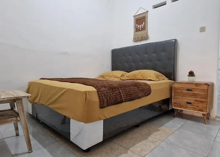 Fatinn'S Surf Apartements