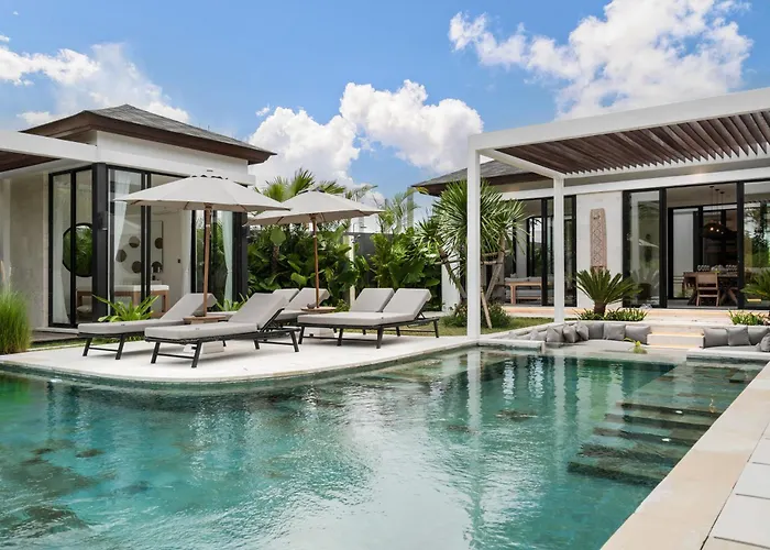 Villa Sambava By Balisuperhost