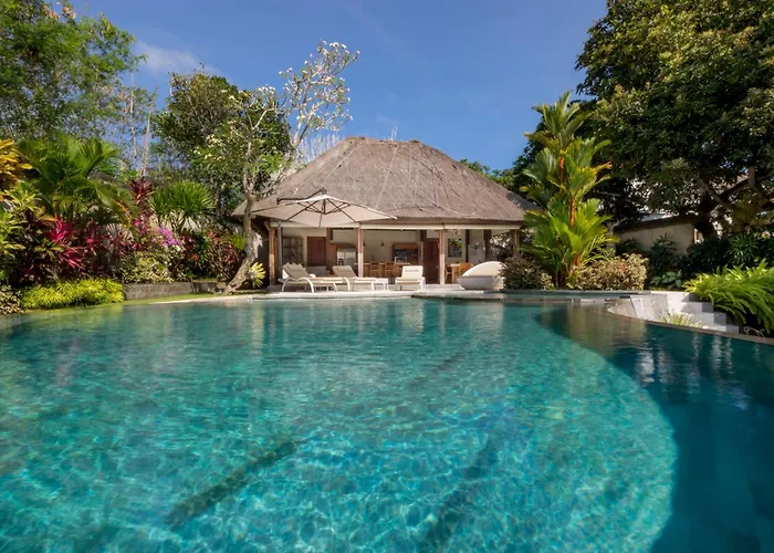 Akilea Villas Bali
