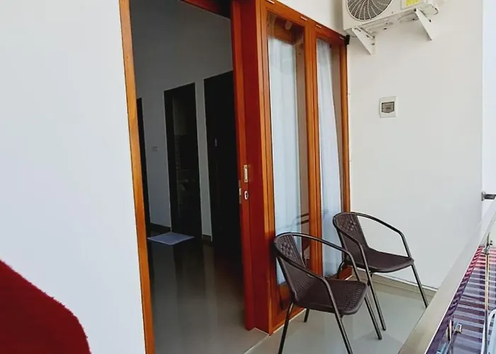 Rumah Lestari