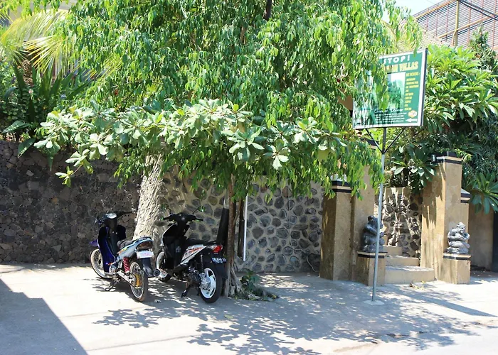Anugerah Villas