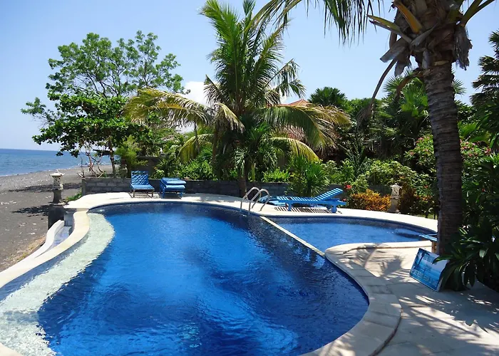 Three Brothers Bobby'S Villas