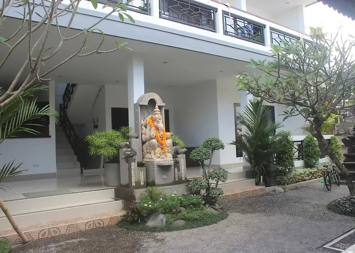 Silvy Guesthouse