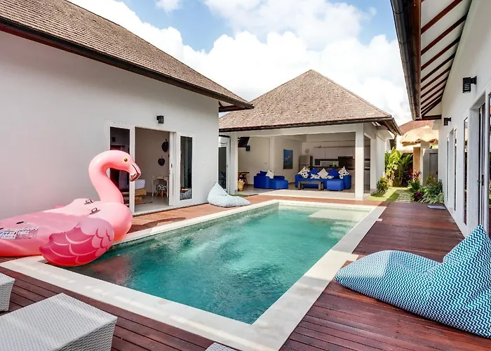 Villa Hiburan 2 By Villa Finder