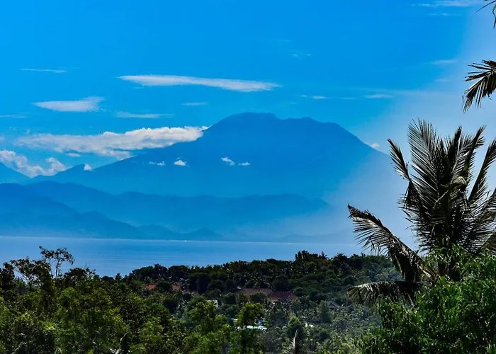 Mount Sea View Bungalow