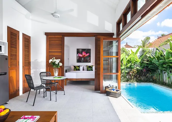Villa Bella Seminyak