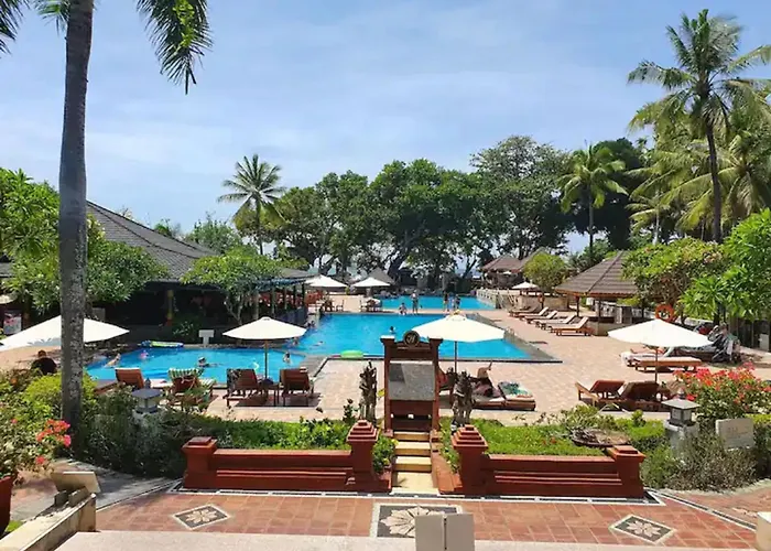 Apartement Jayakarta Residence 6450 Bali