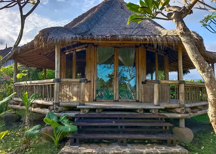 Villa Puspan Jali
