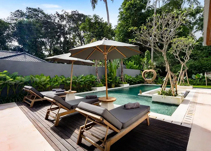 Villa Anahata By Balisuperhost