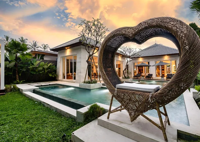 Villa Anahata By Balisuperhost