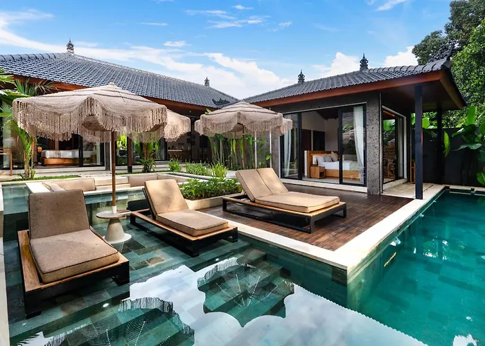 Villa Amore By Balisuperhost