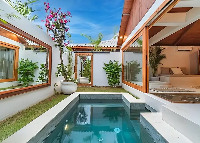 BaraJade Villas