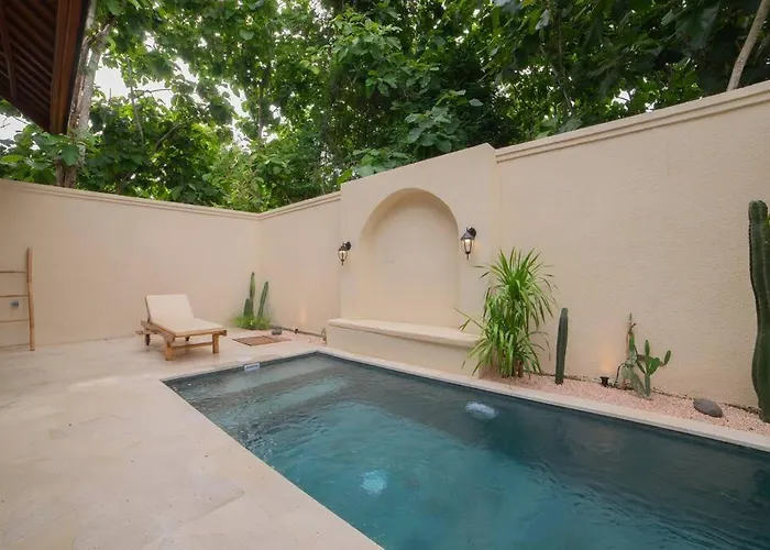 Villa Benih Uluwatu