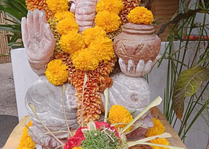 Ganesh Lodge