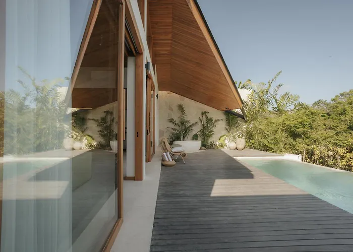 Sage Villas Bingin