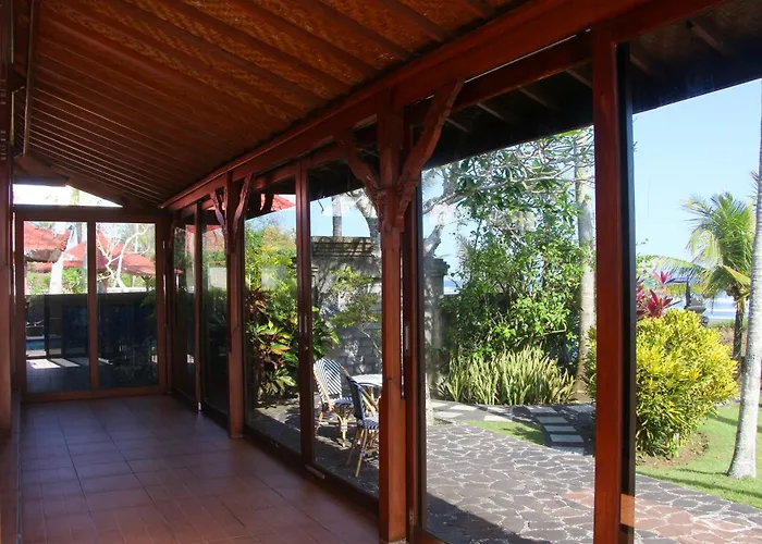 Bali Hai Island Resort