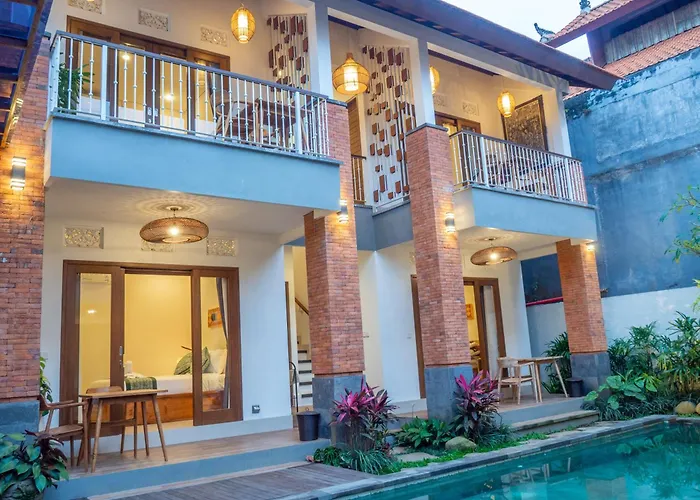 Arumasta Ubud