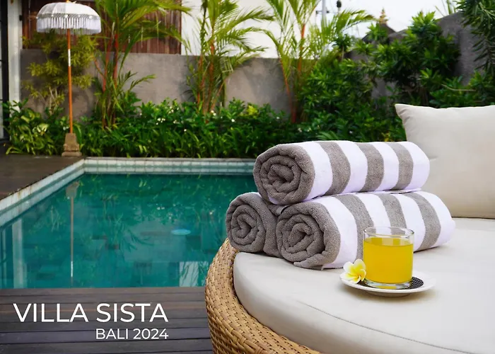 Villa Sista