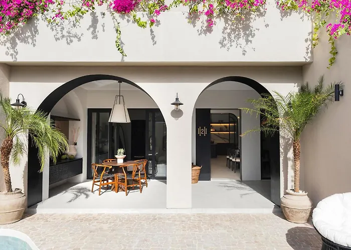 Villa Hampton II Pererenan