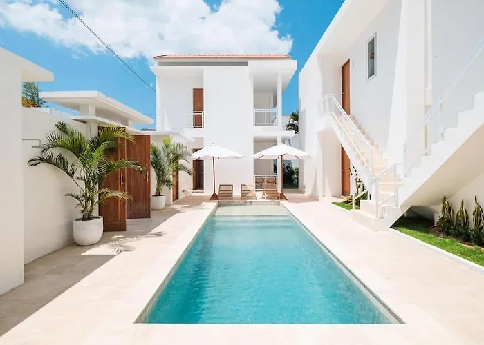 Haus Canggu Boho Chic Unit 1