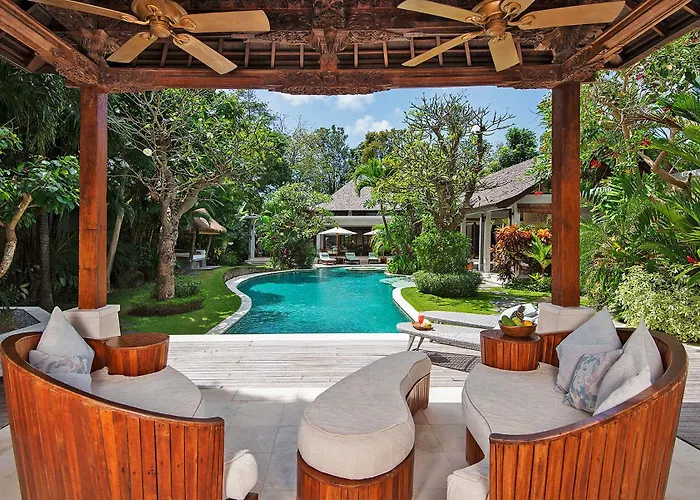 Lataliana Seminyak