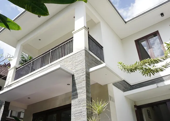 Villa 3-Bedroom With Pool