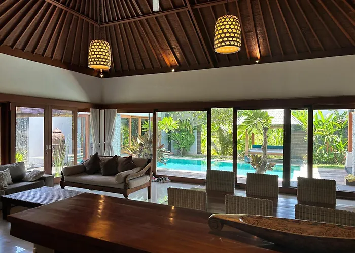 Villa Songo Umalas
