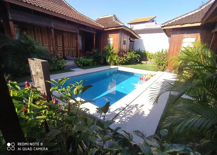 Ashvattha Villa Canggu