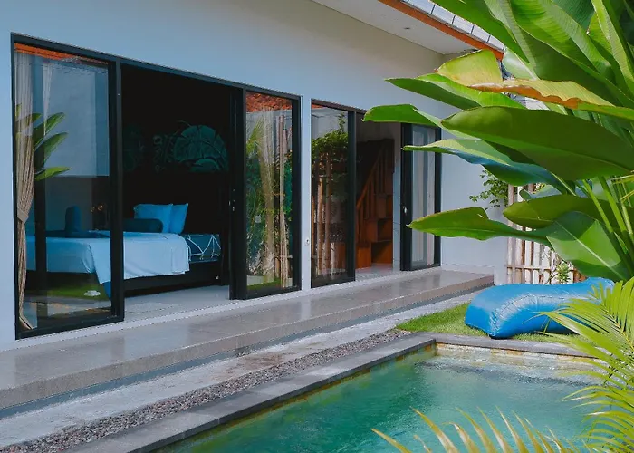 Valentine Bungalow Berawa