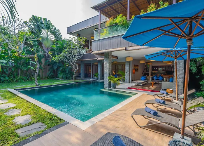 Anjani Villas Estate